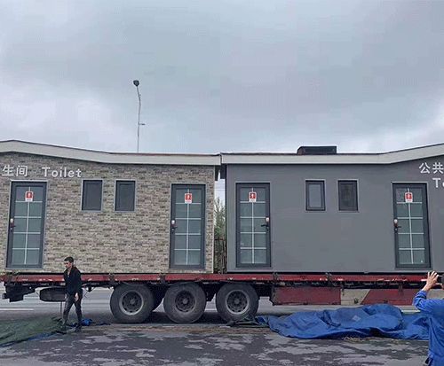 于都轻钢组合房施工团队 高效构建房屋建筑工程的新选择