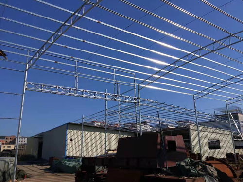 信宜市厂房拆迁施工与排污工程安装 防水补漏工程公司的专业实践