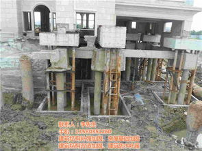 厂房基础加固工程怎么样 至胜好口碑 珠海厂房基础加固工程