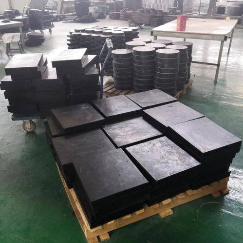 灵台gyz450x99板式橡胶支座品质好货